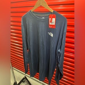 The North Face Men T-Shirt